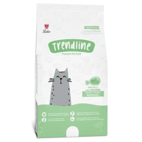 Petimas Evcil Hayvan Ürünleri | Mama, Kedi Kumu ve Aksesuar