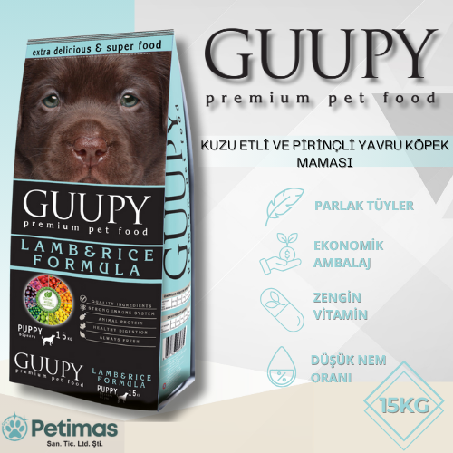 Petimas Evcil Hayvan Ürünleri