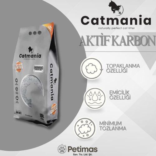 Petimas Evcil Hayvan Ürünleri