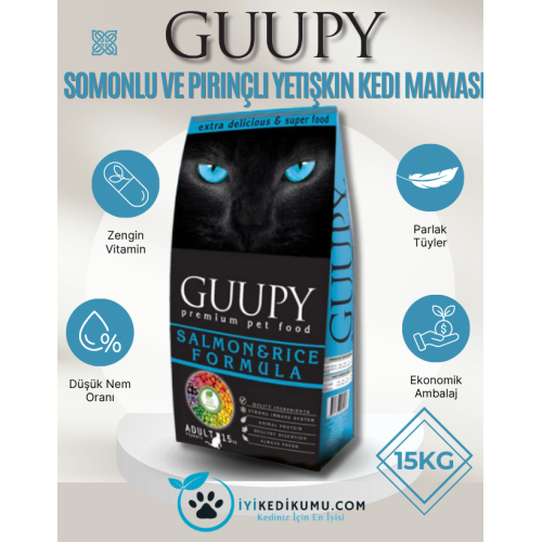 Petimas Evcil Hayvan Ürünleri | Mama, Kedi Kumu ve Aksesuar