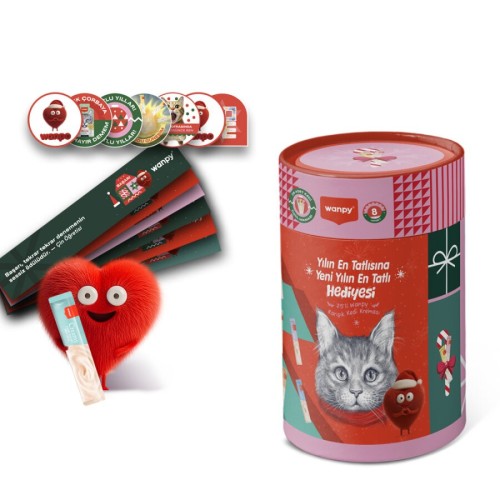 Petimas Evcil Hayvan Ürünleri | Mama, Kedi Kumu ve Aksesuar