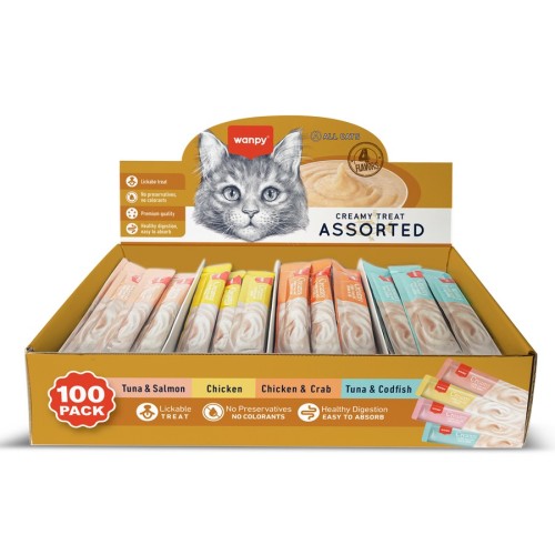 Petimas Evcil Hayvan Ürünleri | Mama, Kedi Kumu ve Aksesuar