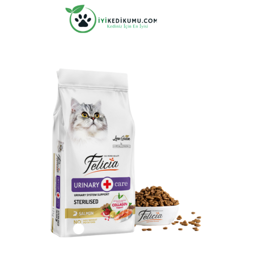 Petimas Evcil Hayvan Ürünleri | Mama, Kedi Kumu ve Aksesuar