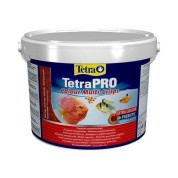 Tetra Pro Colour Cips 10 lt Renklendiricili Balık Yemi