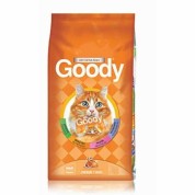 Goody Tavuklu 15 kg Yetişkin Kedi Maması