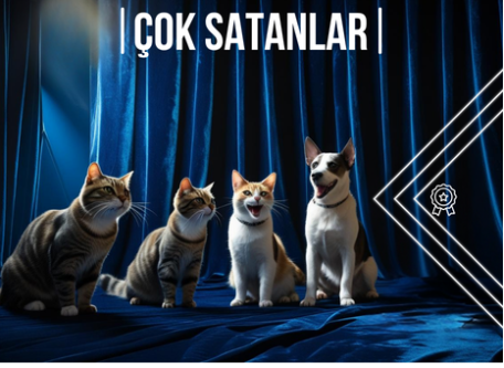 Çok Satanlar