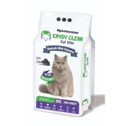 Eaysy Clean Aktif Karbonlu Kedi Kumu – 20 Lt (İnce Taneli)