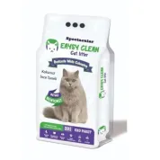 Eaysclean Mükemmel Kokusuz İnce Taneli Kedi Kumu – 20 Litre