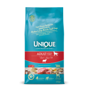  UNIQUE ADULT MEDIUM&LARGE WITH LAMB 12 KG