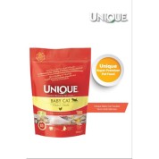 UNIQUE BABY CAT WITH CHICKEN 500 GR