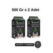 MAGIC LIFE Plus Kedi Kumu Koku Giderici 500 gr X 2 Adet