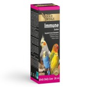 Gold Wings Premium GWP Immune (Enfeksiyon Önleyici) 20cc