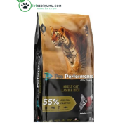 Pro Performance 15kg Ultra Premium Yetişkin Kuzu-Pirinç Kedi Kuru Mama
