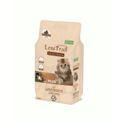 LESS TRAİL KEDİ KUMU KOKU GİDERİCİ ACTİVE KARBON 420Gr